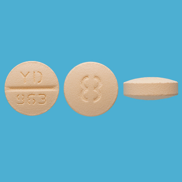 ベニジピン塩酸塩錠8mg「YD」｜もっと知りたい私のお薬｜第一三共 